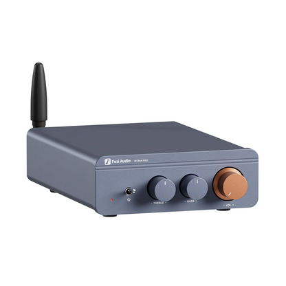 Fosi Audio BT20A Pro Bluetooth Stereo Power Amp