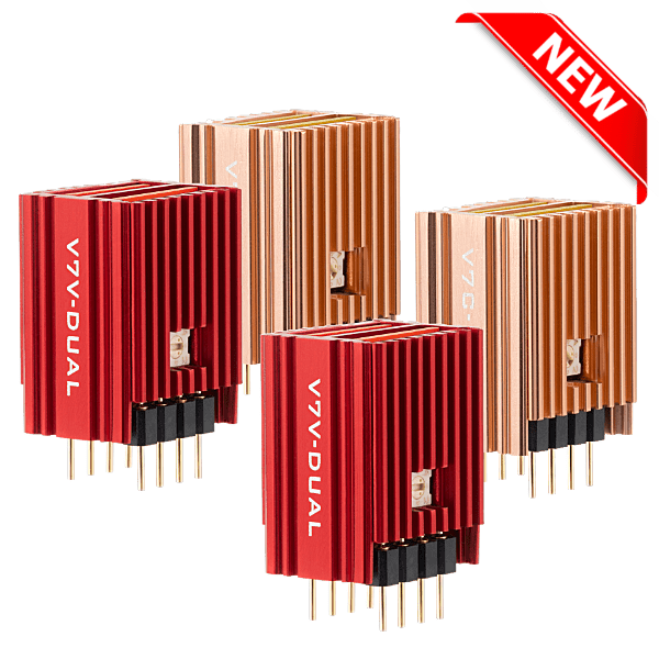 SparkoS Labs SS3602, Burson V7, MUSES02, OPA2134PA, High Quality Operational Amplifier Chip for BT20A PRO and V3 (1 Pair 2PCS) - Fosi Audio