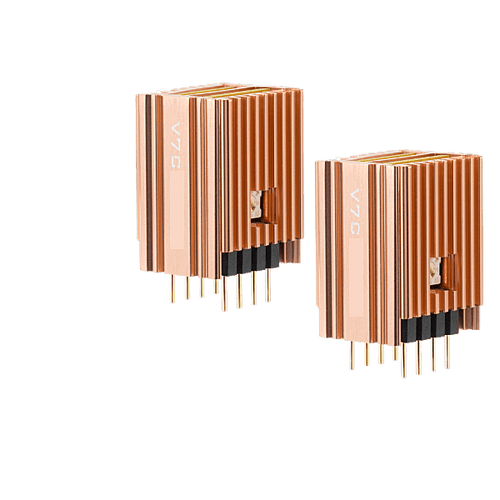 Singolo Amplificatore Operazionale Audio HIFI Doppio Modulo - Foto 6