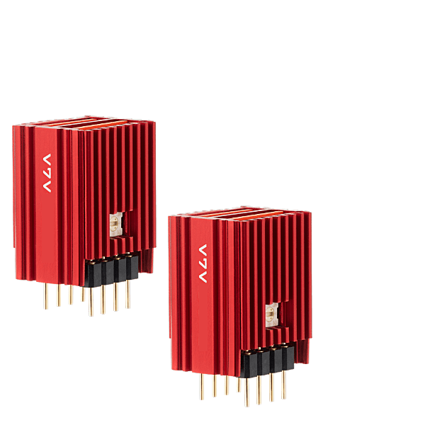 SparkoS Labs SS3602, Burson V7, MUSES02, OPA2134PA, High Quality Operational Amplifier Chip for BT20A PRO and V3 (1 Pair 2PCS) - Fosi Audio