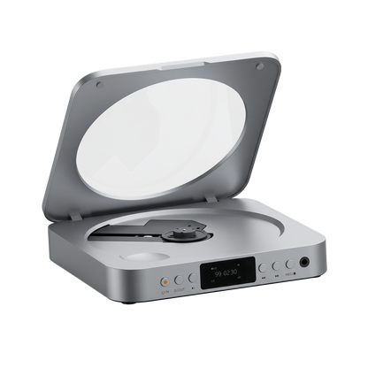 Fosi Audio Merak CD Player