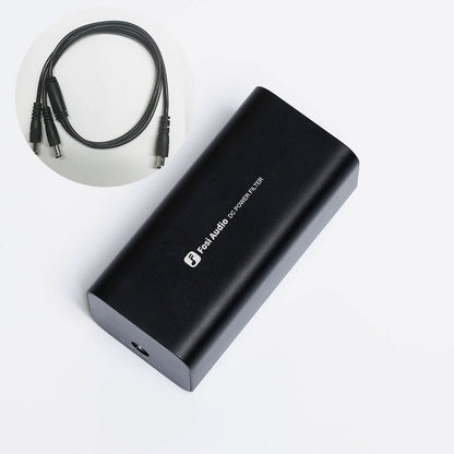 Fosi Audio DC Power Filter