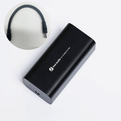 Fosi Audio DC Power Filter