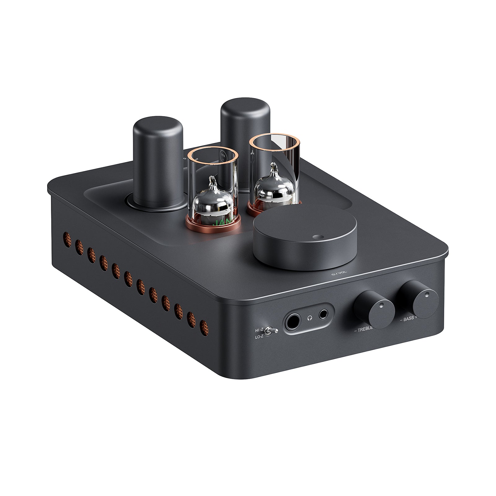 Fosi Audio GR70 Tube Headphone Amp - Fosi Audio