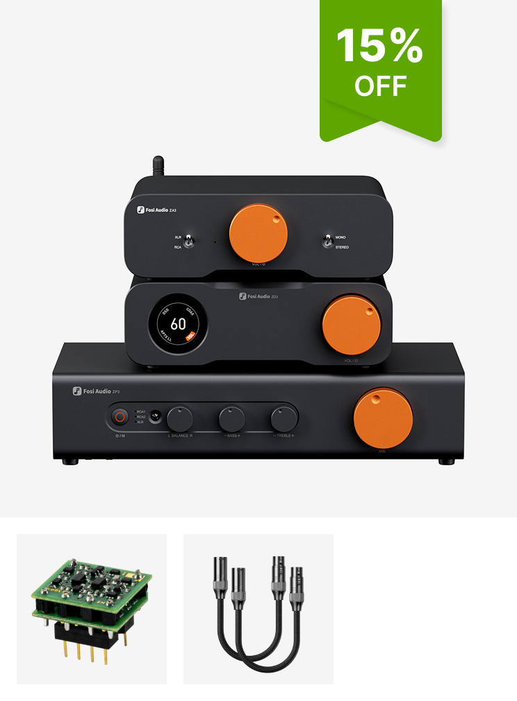 Spring Audio Download Fosi Audio Spring Audio Sale: Up to 25% Off