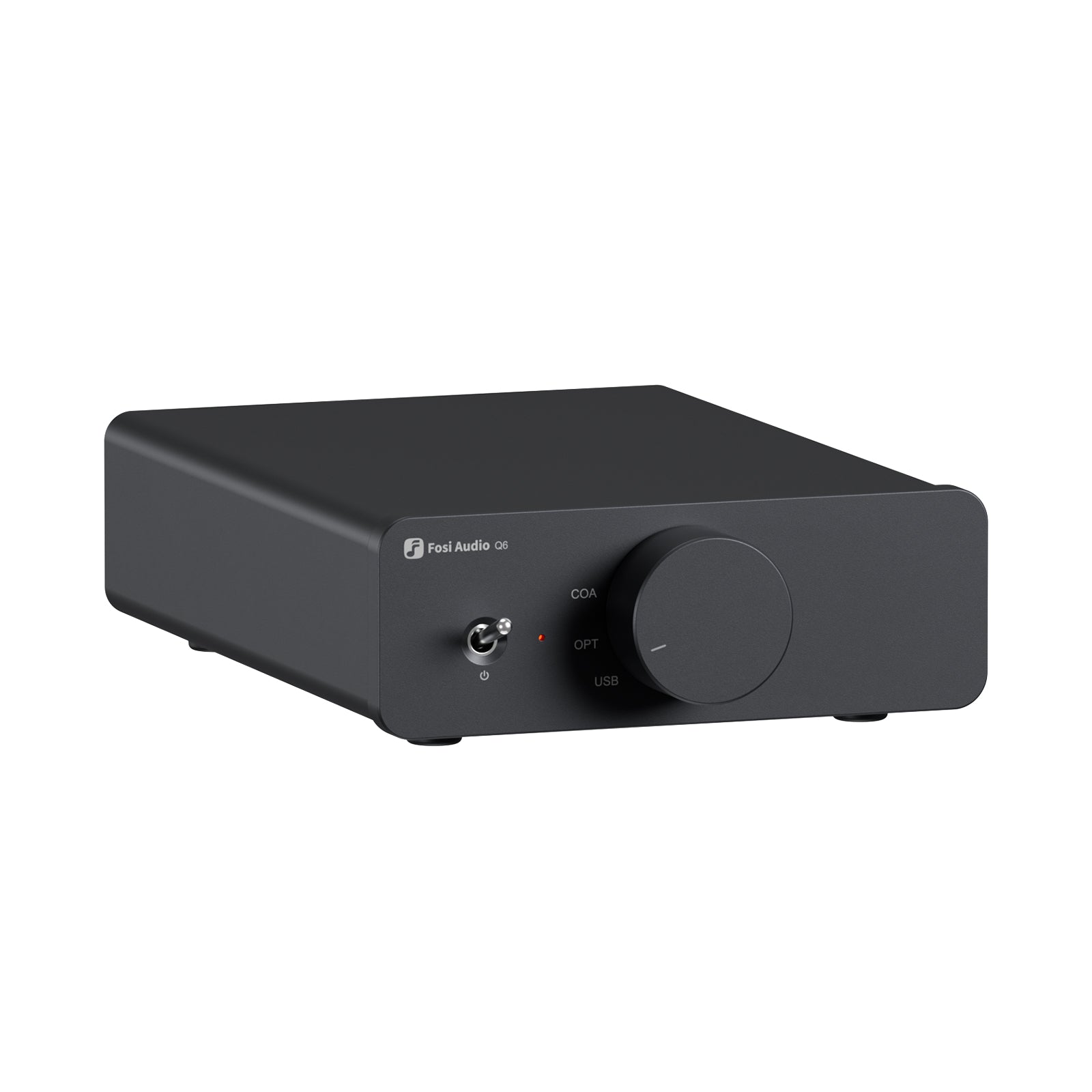 Fosi Audio V3 300W x2 2.0 Channel Hi - Fi Stereo Audio Amplifier with TPA3255 Chip - Fosi Audio