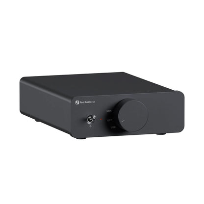 Fosi Audio V3 300W x2 2.0 Channel Hi - Fi Stereo Audio Amplifier with TPA3255 Chip - Fosi Audio