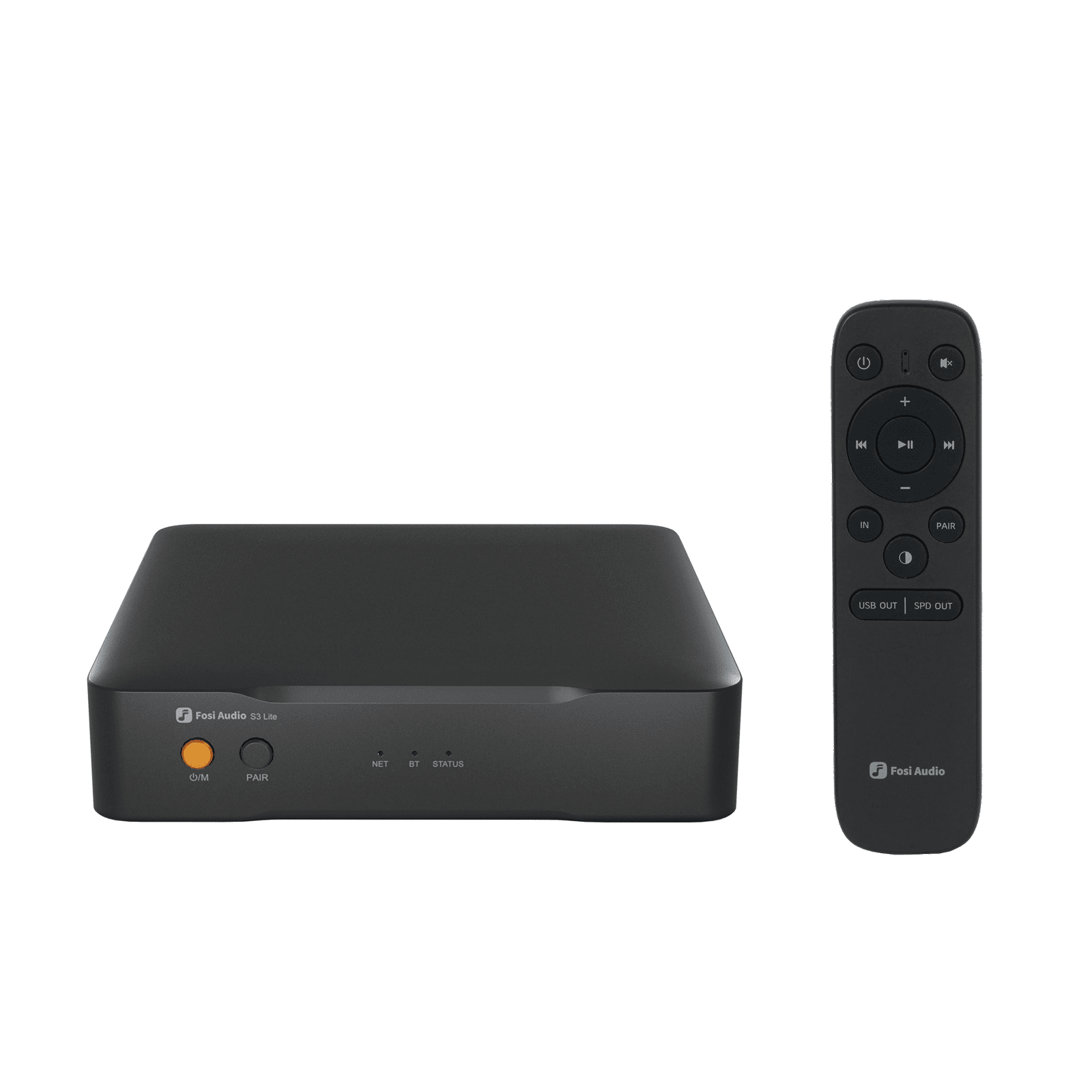 Fosi Audio S3 Lite HiFi Music Audio Streamer