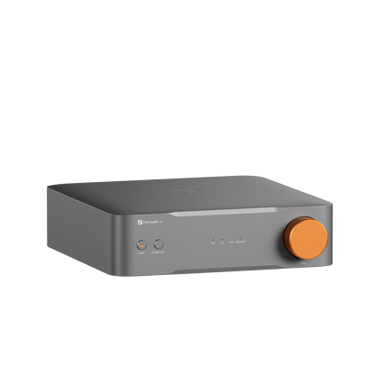 Fosi Audio S3 Balanced HiFi Streamer