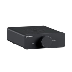 Fosi Audio V3 300W x2 2.0 Channel Hi - Fi Stereo Audio Amplifier with TPA3255 Chip - Fosi Audio