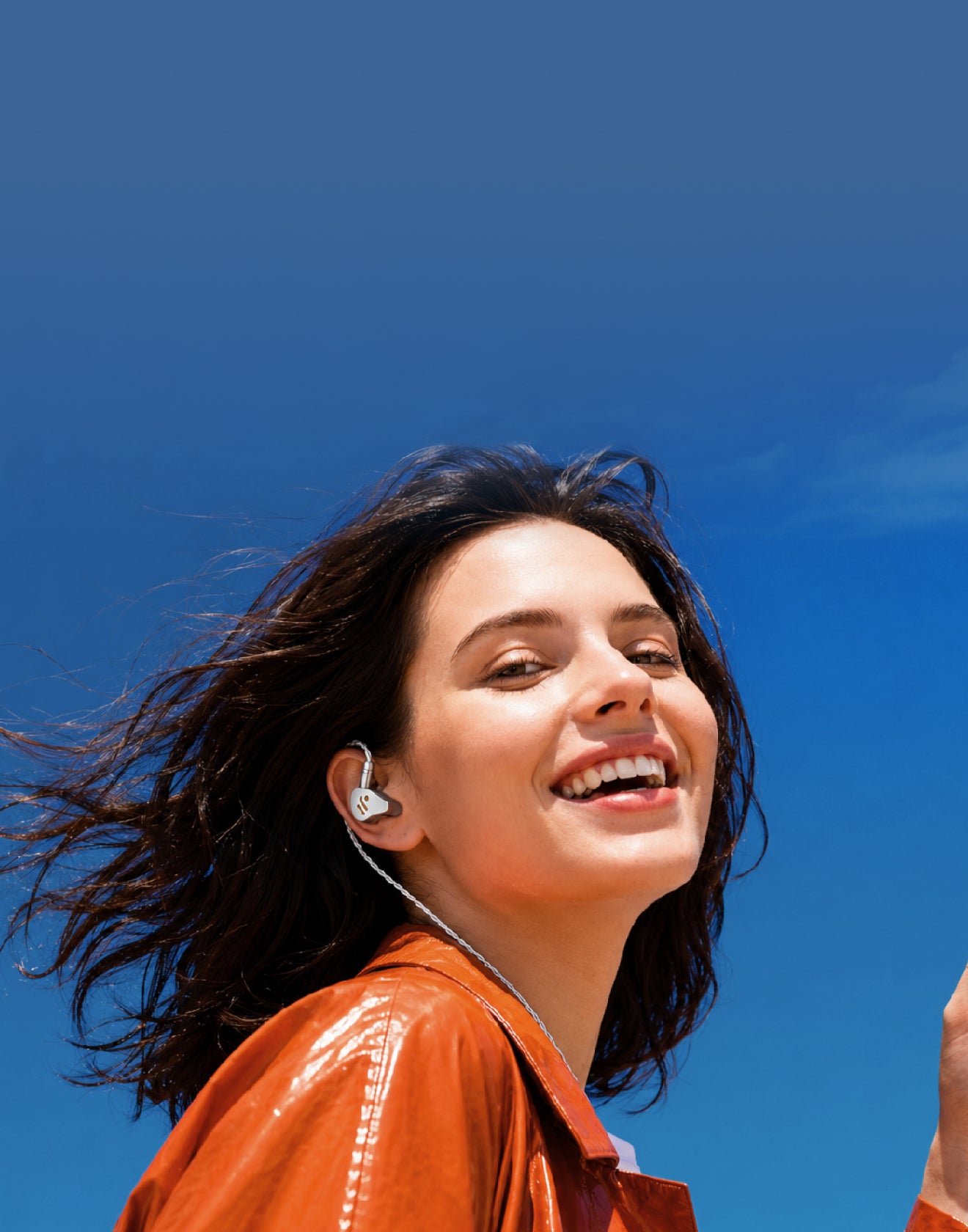 Fosi Audio | Hear The Unheard