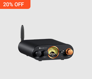 Fosi Audio Spring Sale 2024— Up to 30% off