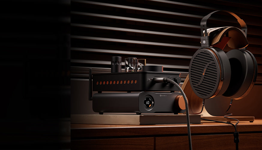 Fosi Audio i5