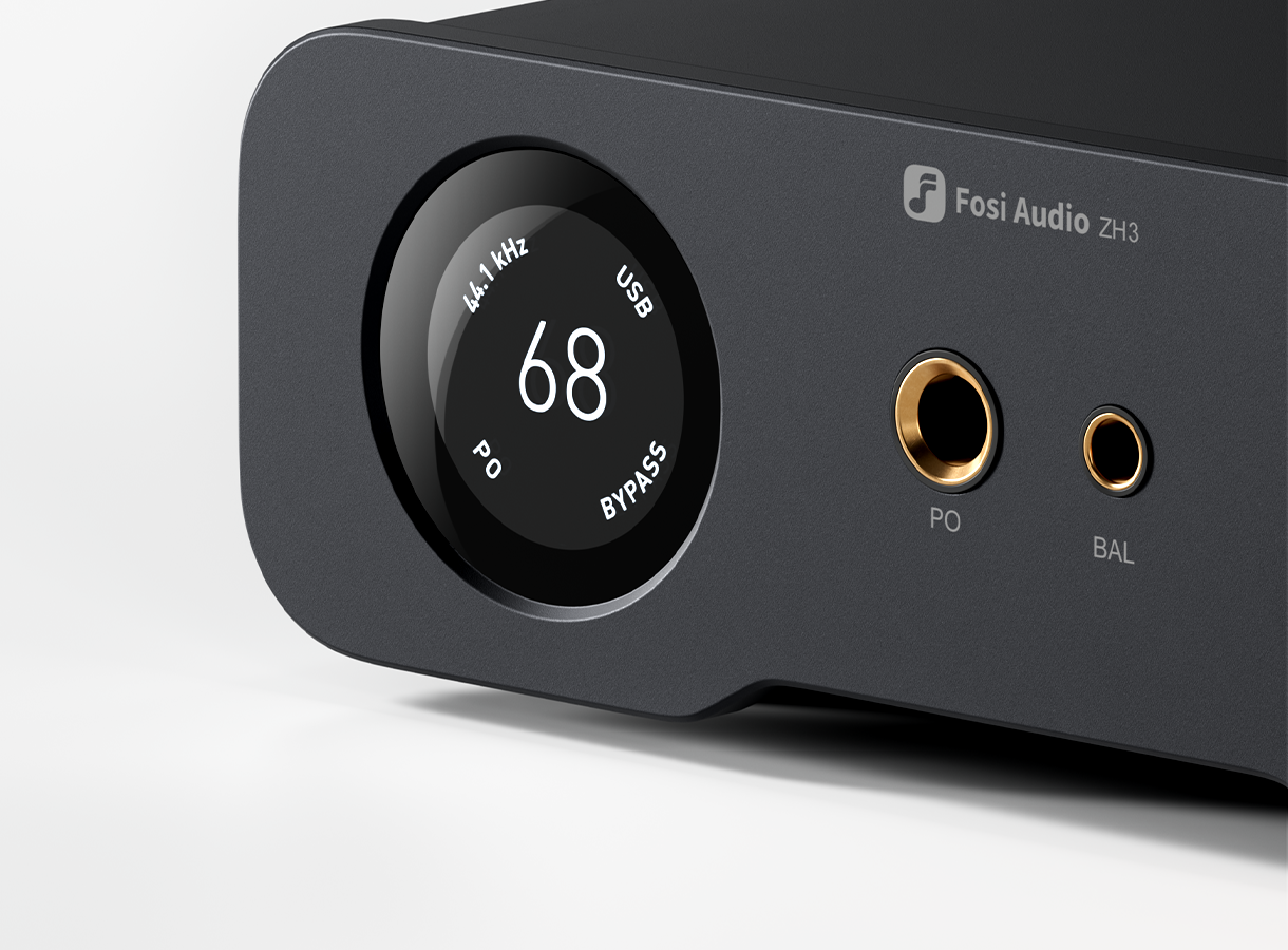 Best Preamplifer