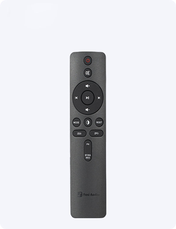 Remote Control