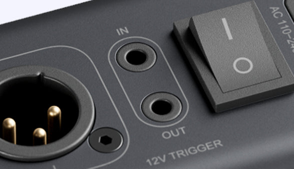 Tone Control