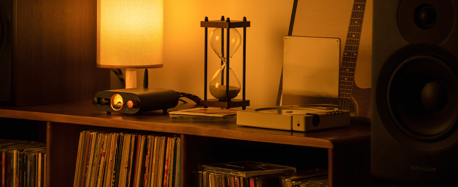 Fosi Audio Redefining HiFi with Unmatched Value