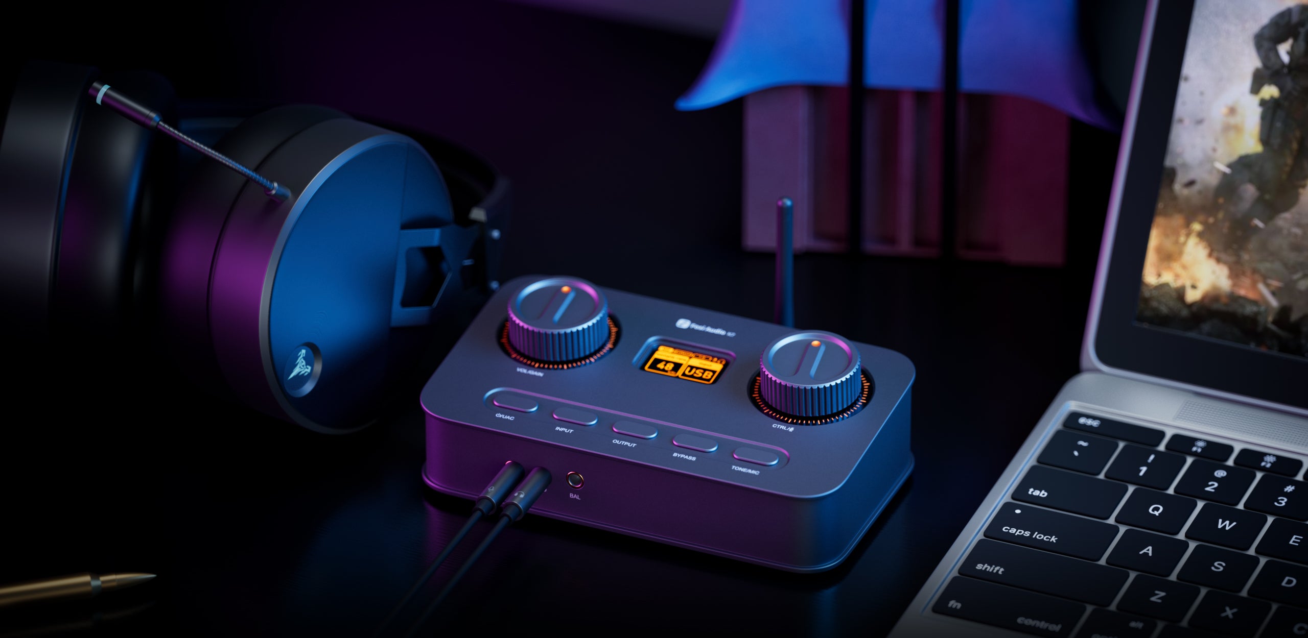 Best Bluetooth Amp