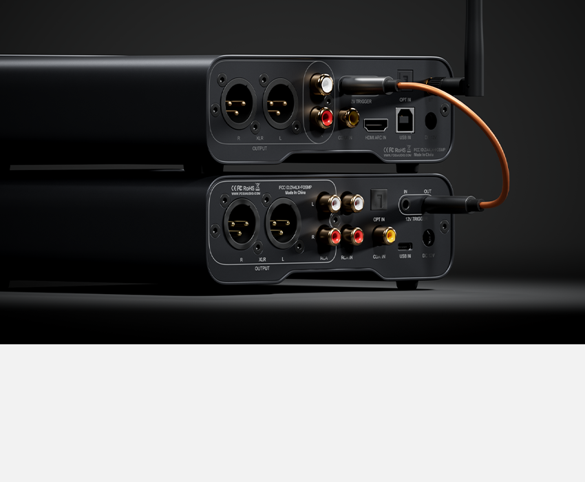 Best Preamplifer