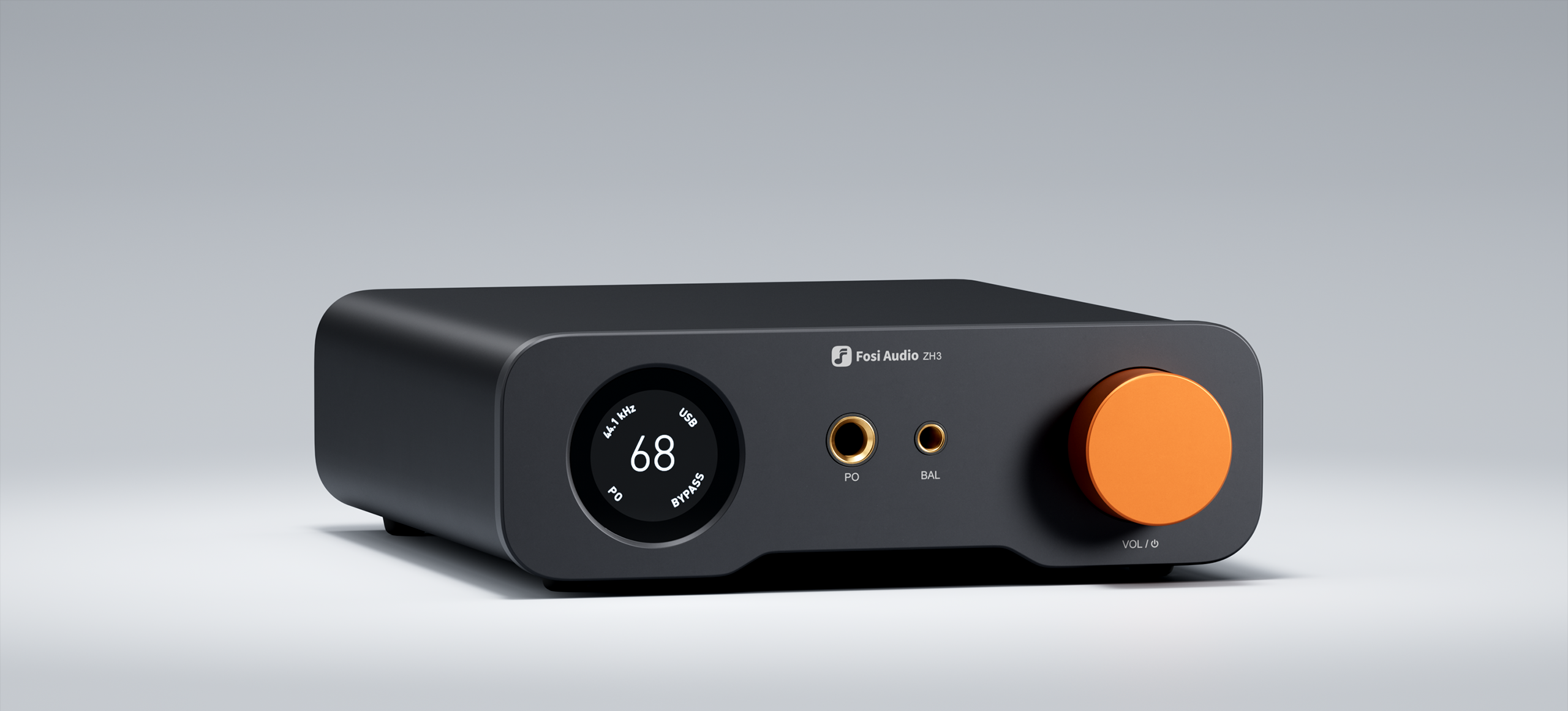 Fosi Audio P4 Preamplifier