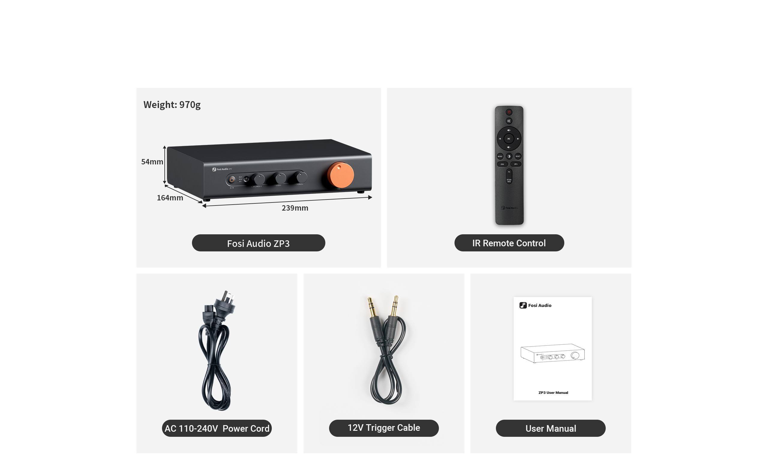 Best Preamp