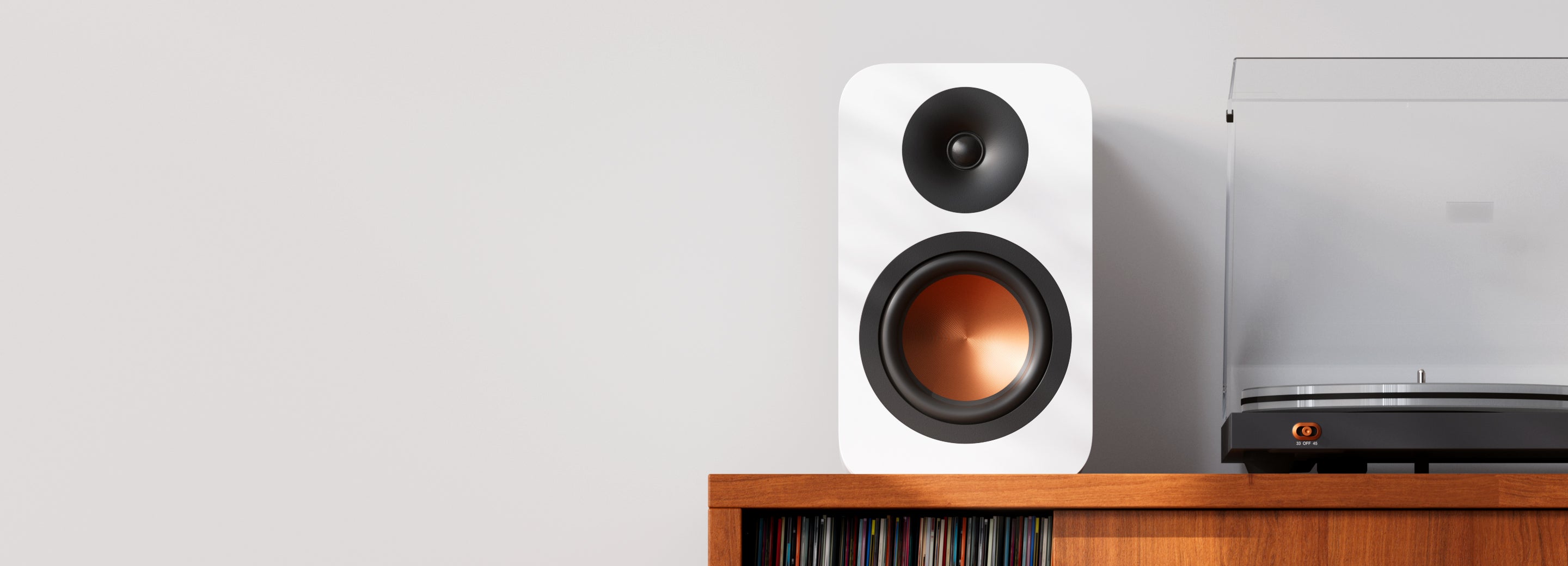 Fosi Audio ZD3