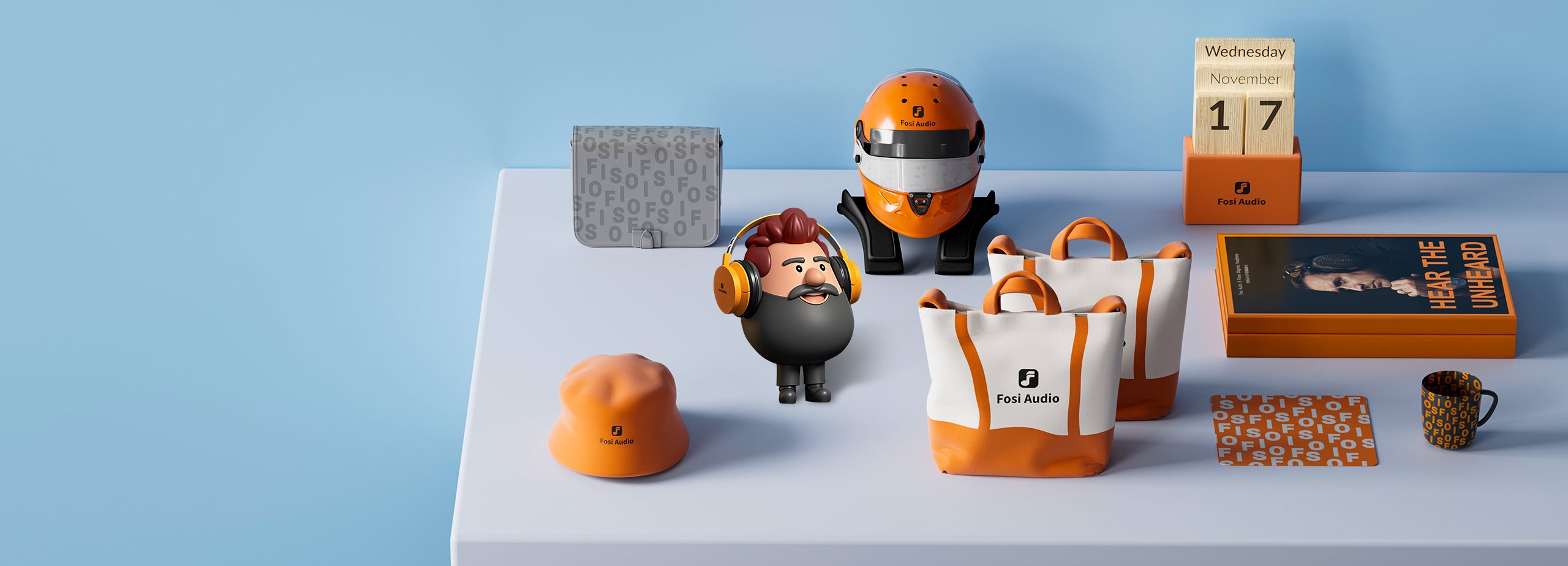 FosiMerch