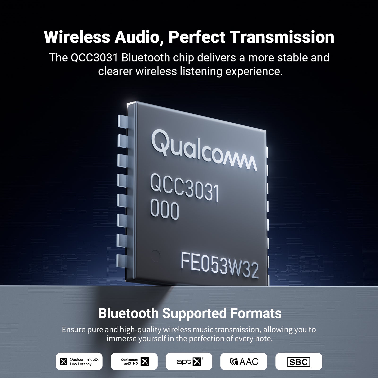 Fosi Audio T20X MKII Vacuum Tube Amplifier