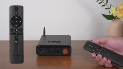 Fosi Audio BT20A MAX Bluetooth Stereo Power Amp