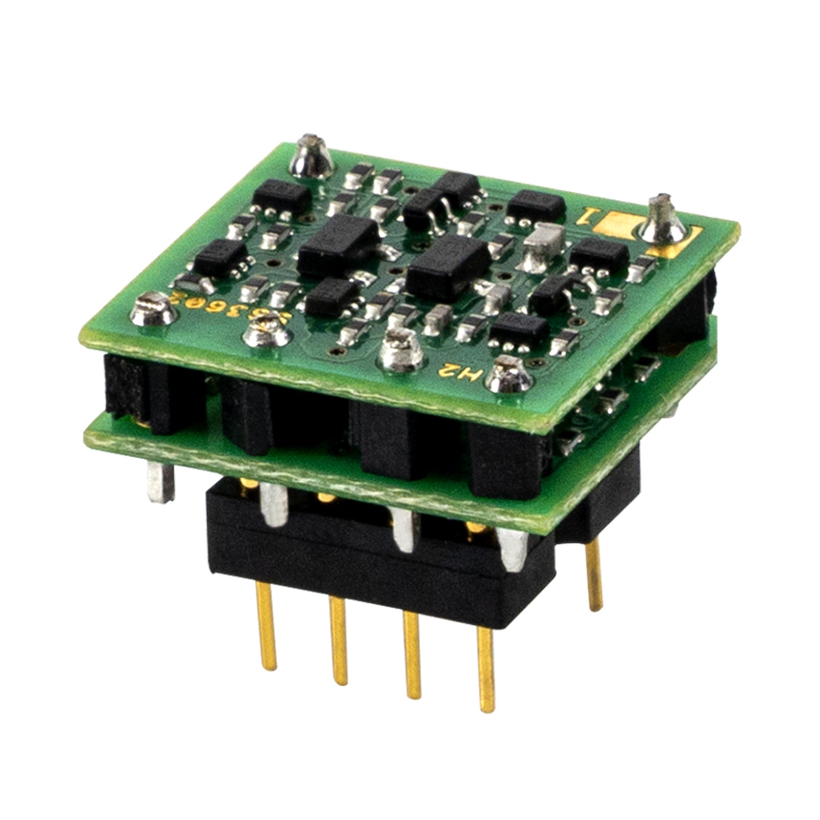 SparkoS Labs SS3602, Burson V7, MUSES02, OPA2134PA - Fosi Audio