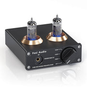 Phono Turntable Preamp - Mini Electronic Audio Stereo Phonograph