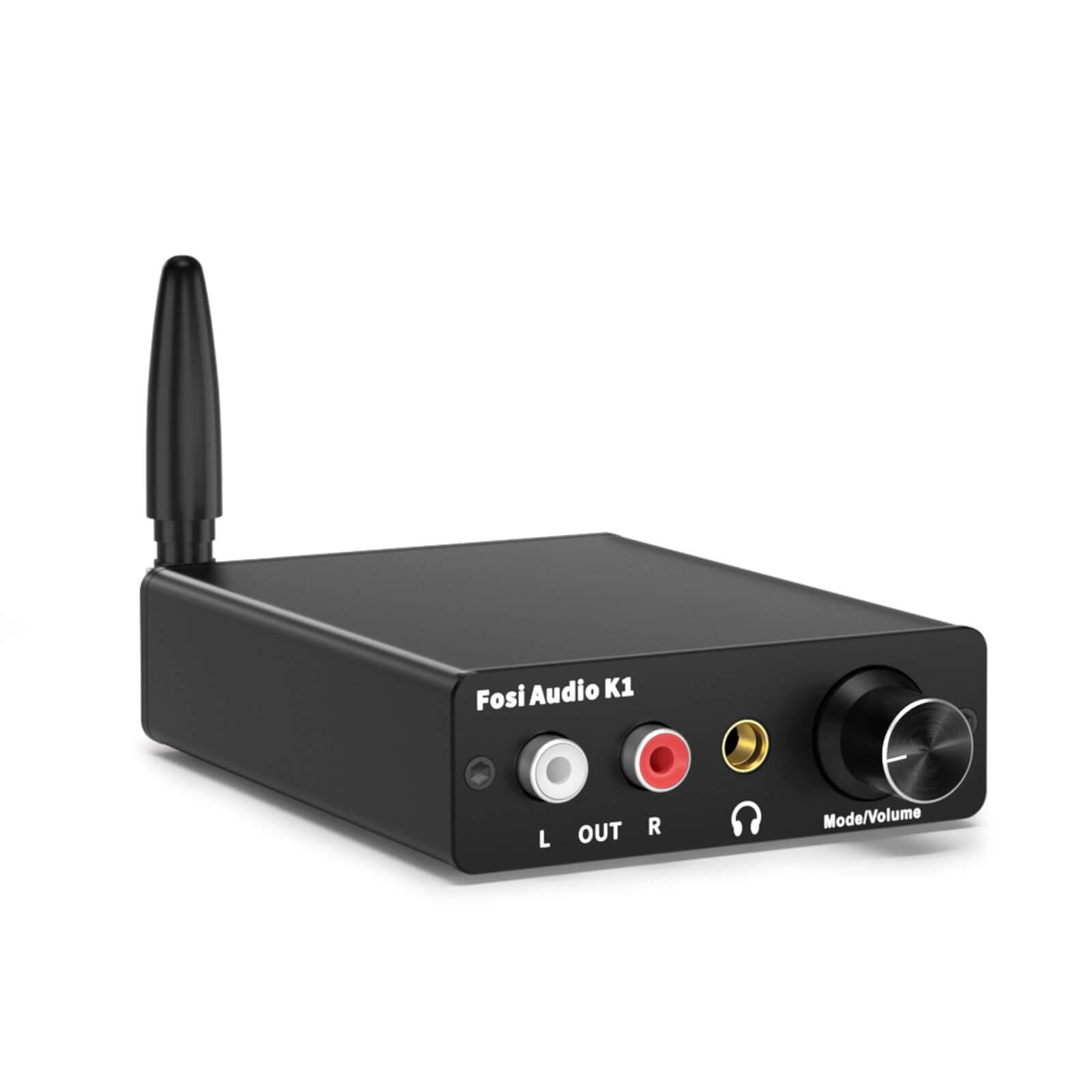 Fosi Audio K1 Bluetooth Mini Stereo Amp