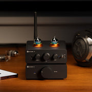 Fosi Audio V3 Hi-Fi Stereo Audio Amplifier - AV World - Auckland HiFi Store