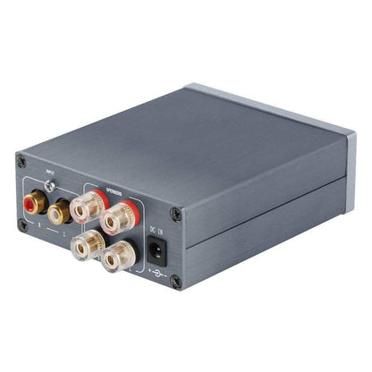 Fosi Audio TDA7498E Stereo Amp (Refurbished Unit)