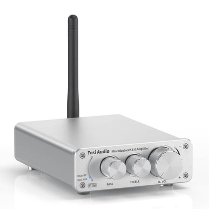 Fosi Audio BT10A Bluetooth