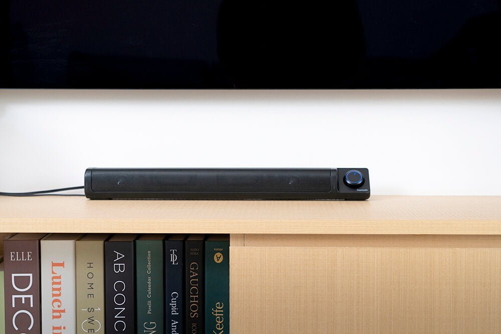 C1 gaming soundbar