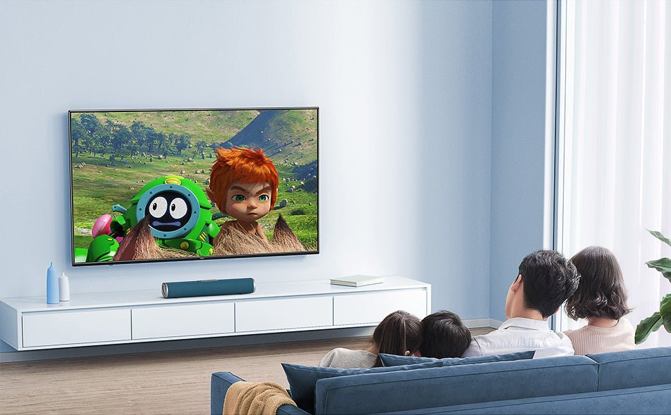 A5 soundbar for tv