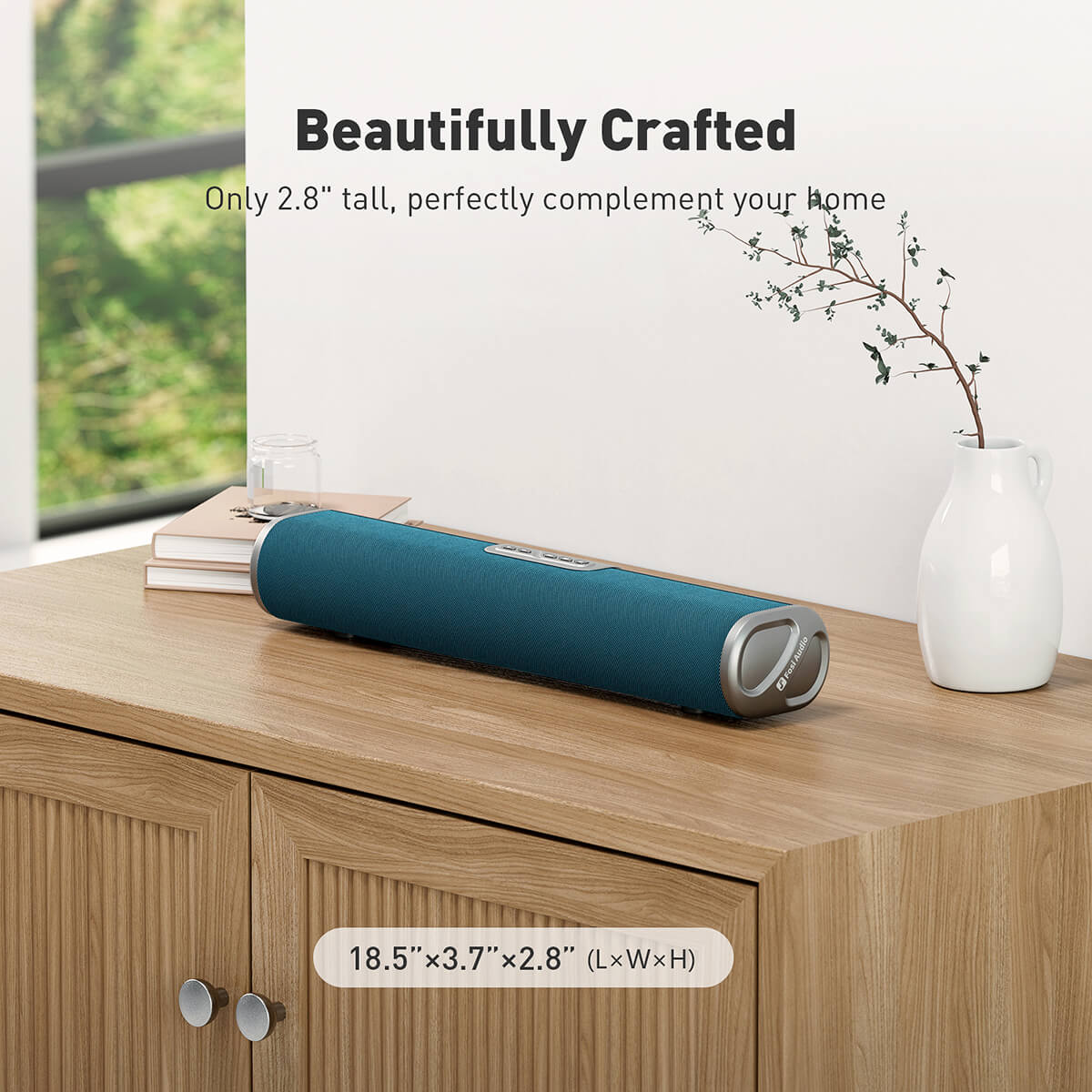 A5 tv soundbar