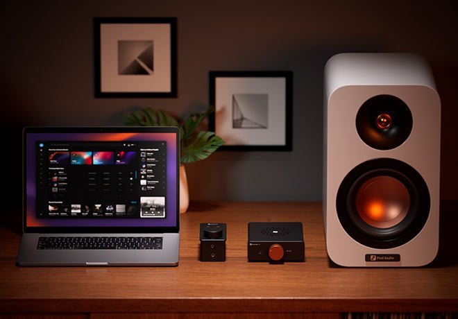 Maximize Amplifier Potential for Superior Audio