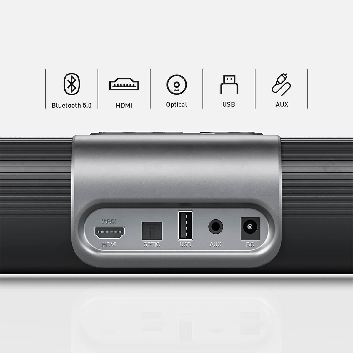 Connectivity
